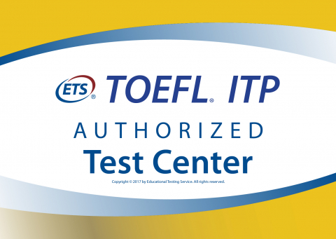 TOEFL ITP