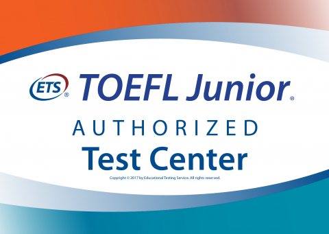 TOEFL Junior