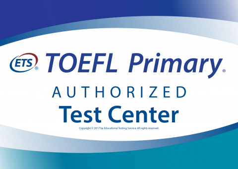 TOEFL Primary