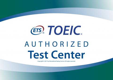 TOEIC