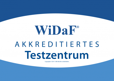 WiDaF
