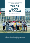 Flyer Tailor Made Programs International Universities Kassel.pdf