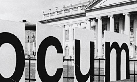 Documenta Summer School in Kassel - Germany