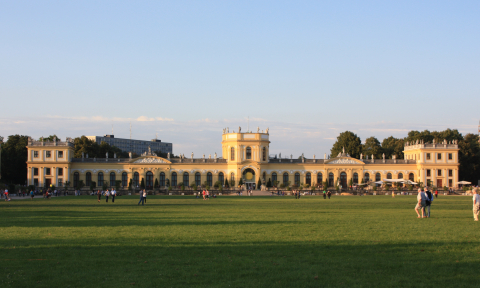 Orangerie Kassel