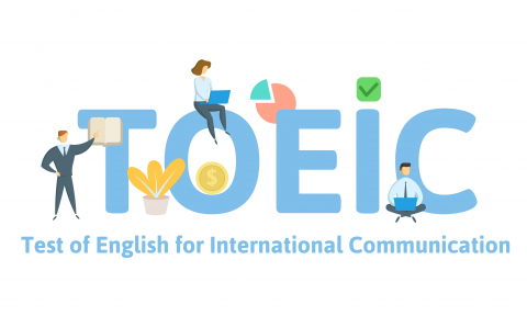 TOEIC